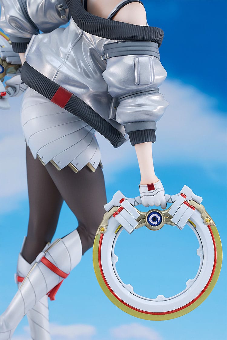 xenoblade chronicles mio scale figure ()