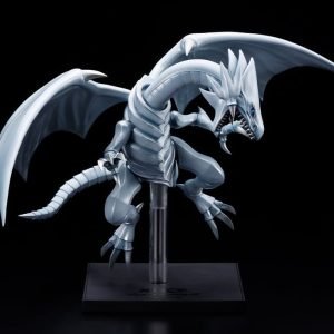 yu gi oh oshi works blue eyes white dragon ()