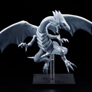 yu gi oh oshi works blue eyes white dragon main