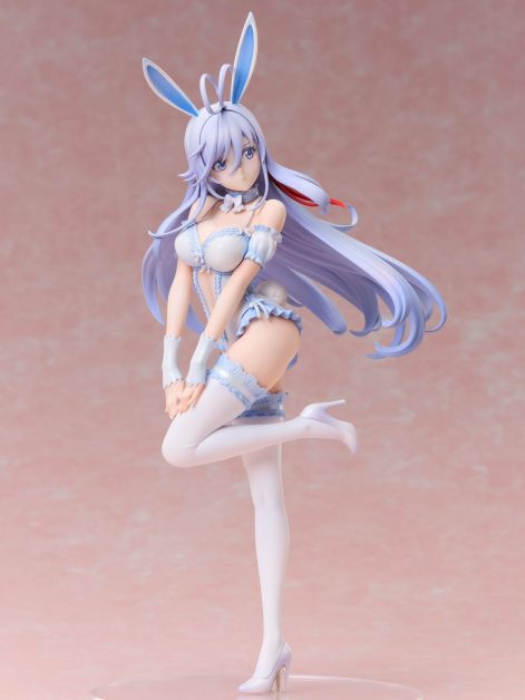 eighty six lena bunny ver scale figure ()