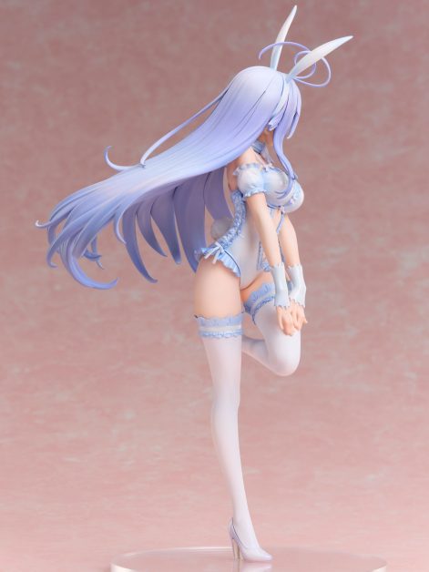 eighty six lena bunny ver scale figure ()