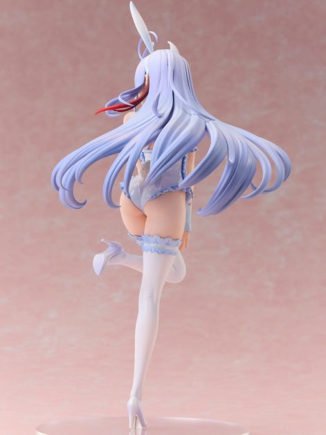 eighty six lena bunny ver scale figure ()
