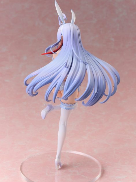 eighty six lena bunny ver scale figure ()