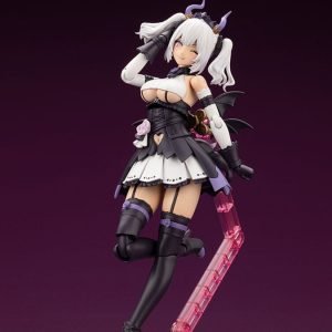 arcanadea soffiera plastic model kit ()