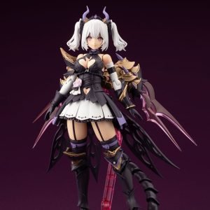arcanadea soffiera plastic model kit main