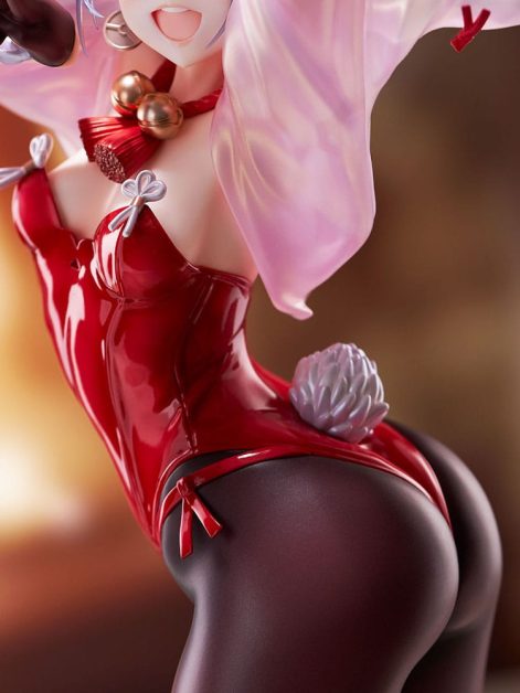 azur lane katsuragi night illuminating festival scale figure ()