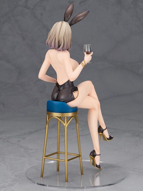 azur lane new orleans evening agricole ver scale figure ()