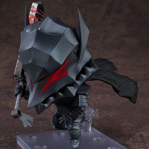 berserk guts berserker armor ver nendoroid ()