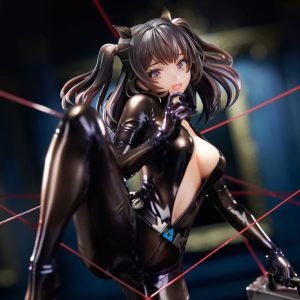brown dust scheherazade code name s ver scale figure ()