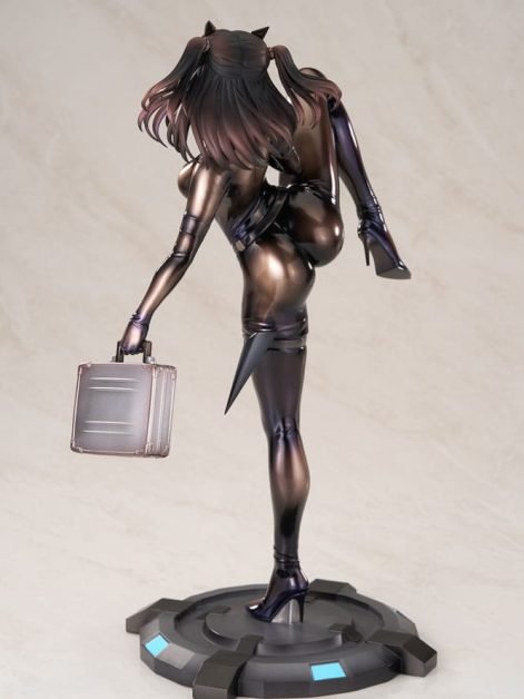 brown dust scheherazade code name s ver scale figure ()
