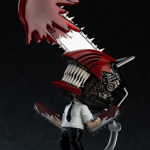 chainsaw man denji nendoroid ()