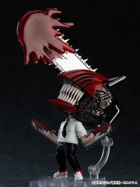 chainsaw man denji nendoroid ()