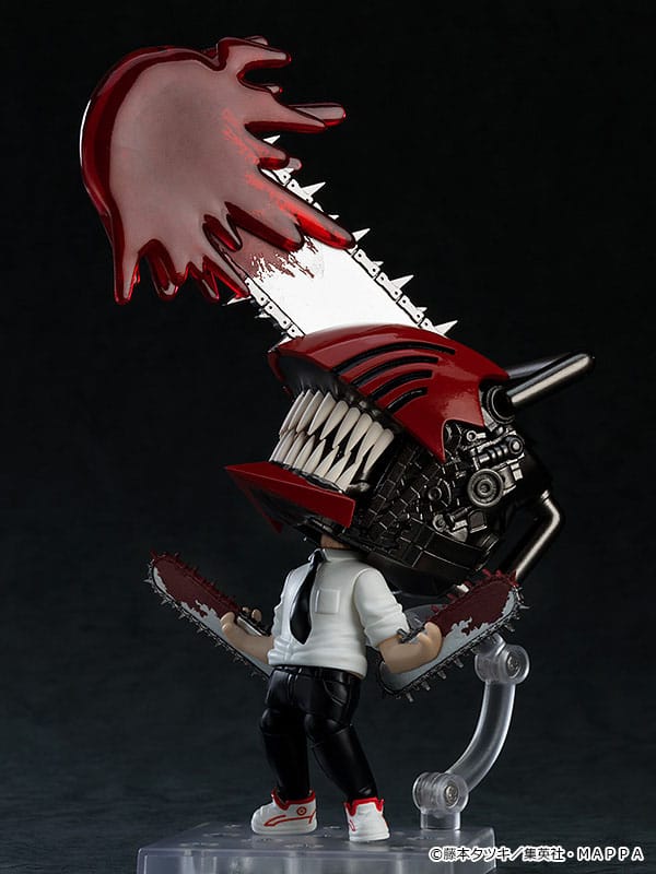 chainsaw man denji nendoroid ()