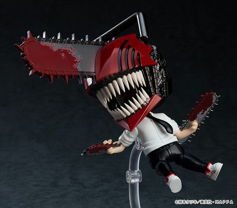 chainsaw man denji nendoroid ()