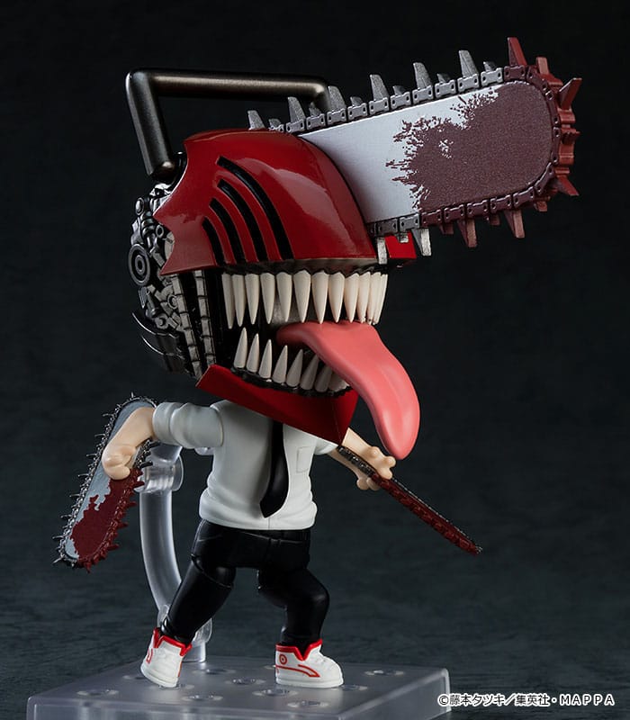 chainsaw man denji nendoroid main