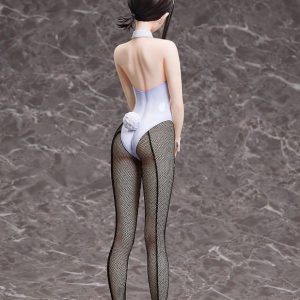 chainsaw man kobeni bunny ver scale figure ()