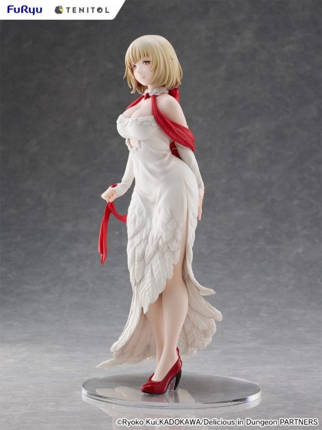 delicious in dungeon tenitol falin dress style ver ()