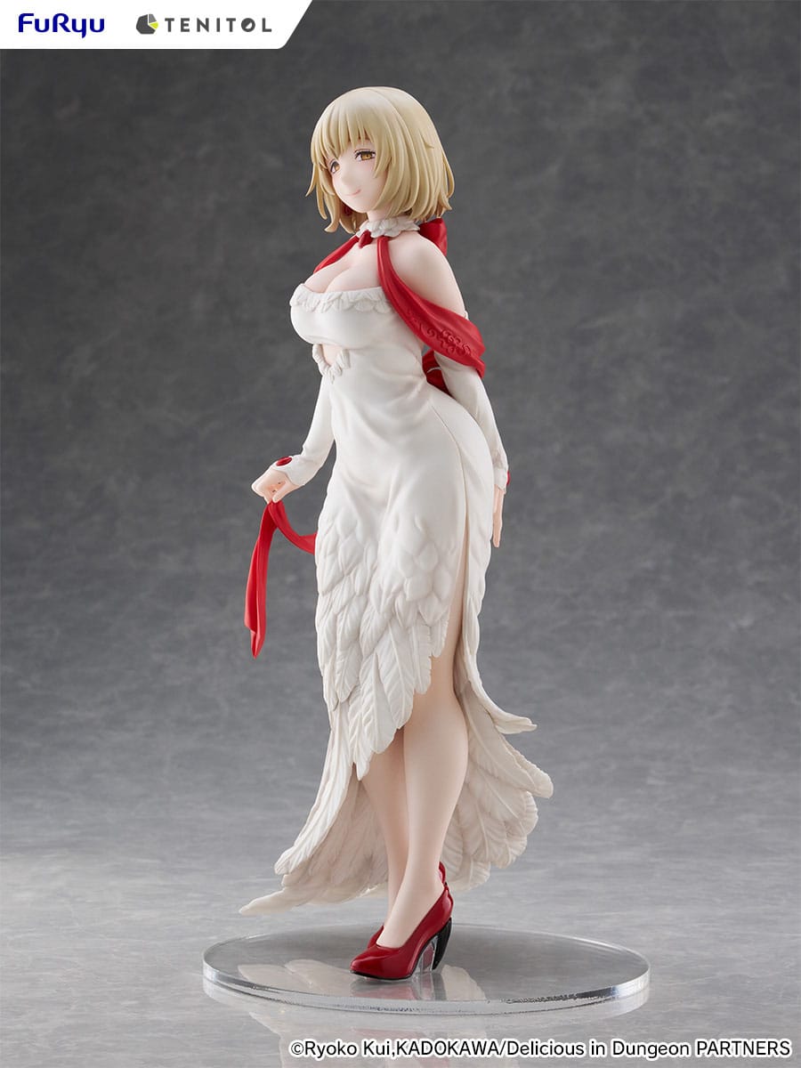 delicious in dungeon tenitol falin dress style ver ()