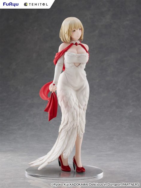 delicious in dungeon tenitol falin dress style ver ()