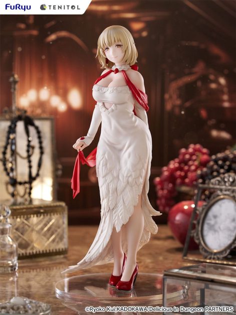 delicious in dungeon tenitol falin dress style ver ()