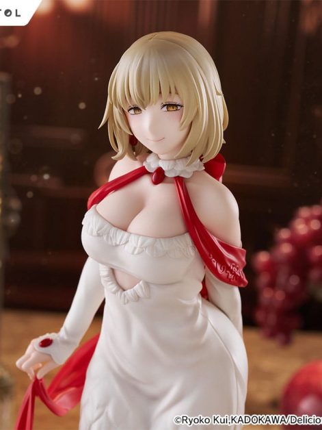 delicious in dungeon tenitol falin dress style ver ()