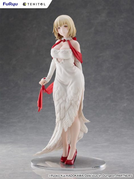 delicious in dungeon tenitol falin dress style ver main
