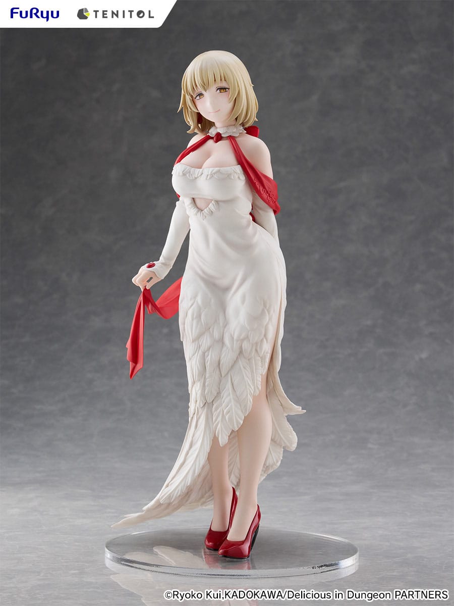 delicious in dungeon tenitol falin dress style ver main