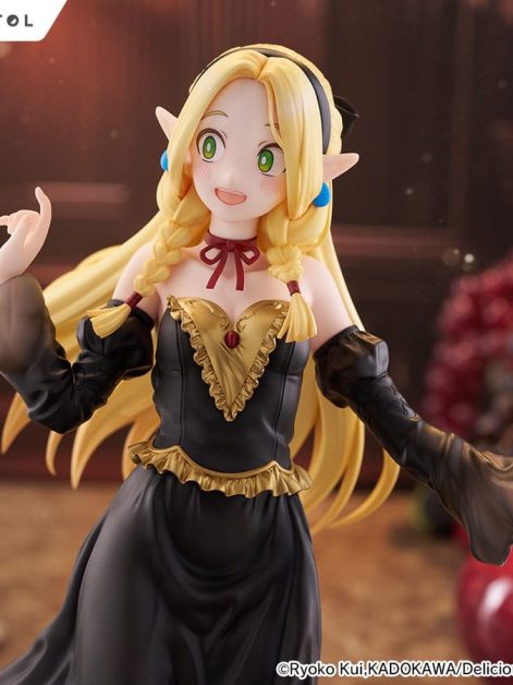 delicious in dungeon tenitol marcille dress style ver ()