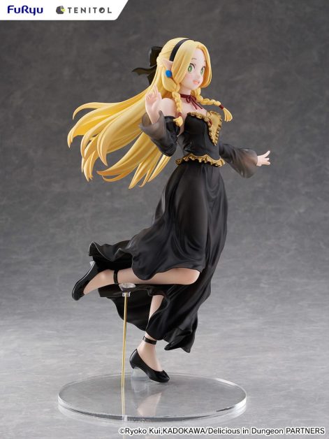 delicious in dungeon tenitol marcille dress style ver ()