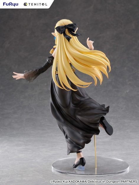 delicious in dungeon tenitol marcille dress style ver ()