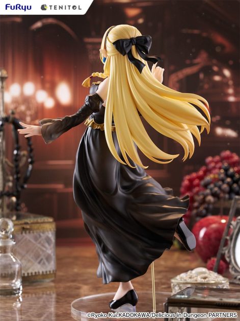 delicious in dungeon tenitol marcille dress style ver ()