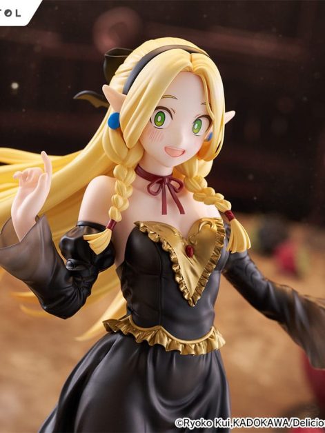 delicious in dungeon tenitol marcille dress style ver ()