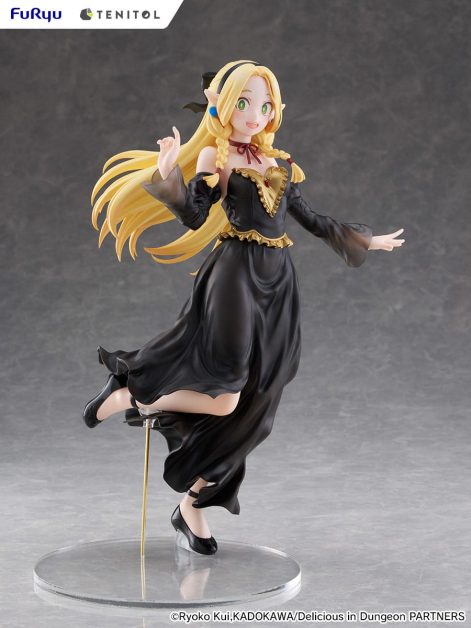 delicious in dungeon tenitol marcille dress style ver main