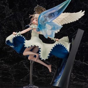 fate kaleid liner prisma illya rei illyasviel von einzbern th anniversary ver scale figure ()