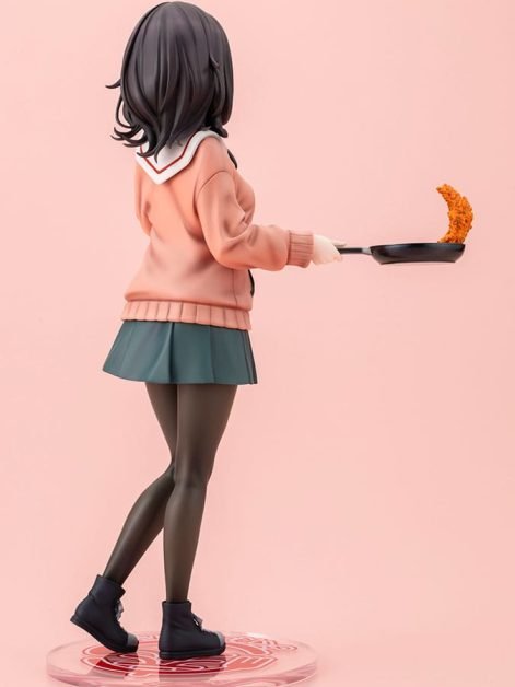 food for the soul mako kawai scale figure ()