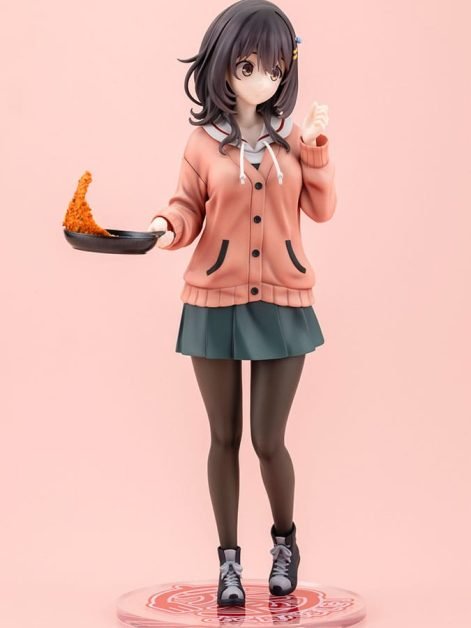 food for the soul mako kawai scale figure ()