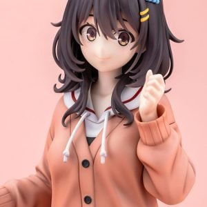 food for the soul mako kawai scale figure ()
