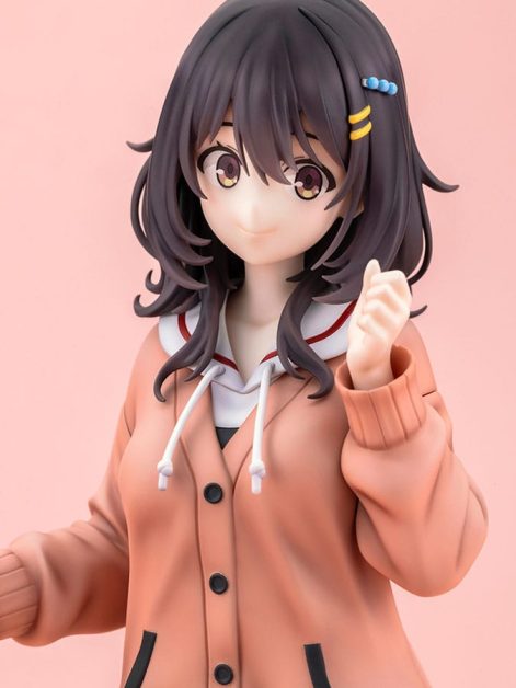 food for the soul mako kawai scale figure ()