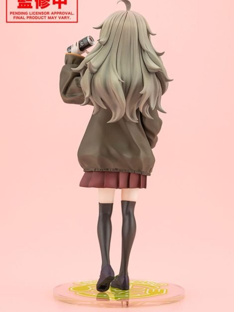 food for the soul tsutsuji higa scale figure ()