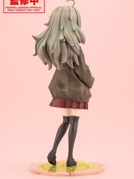 food for the soul tsutsuji higa scale figure ()