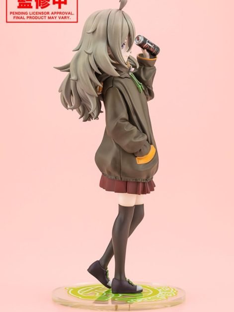 food for the soul tsutsuji higa scale figure ()