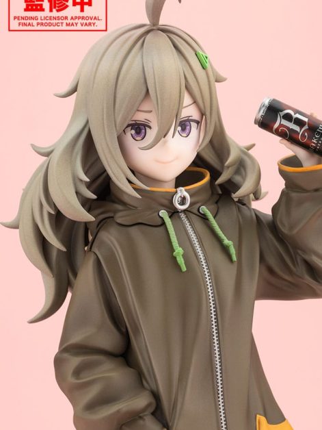 food for the soul tsutsuji higa scale figure ()