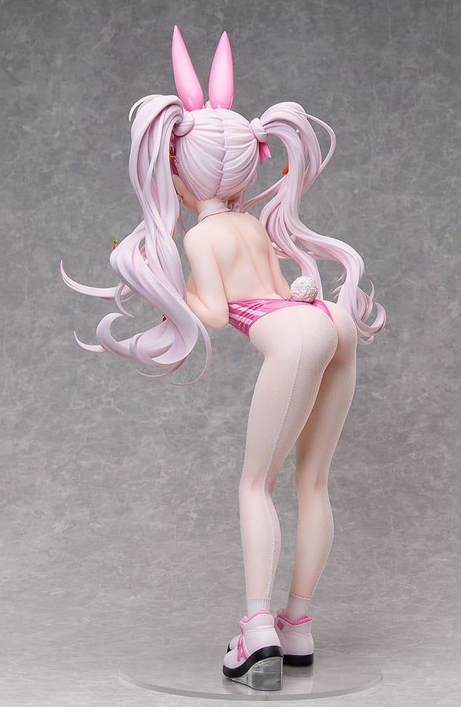 goddess of victory nikke alice wonderland bunny ver scale figure ()