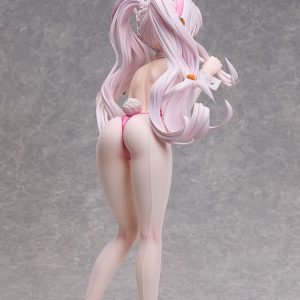goddess of victory nikke alice wonderland bunny ver scale figure ()