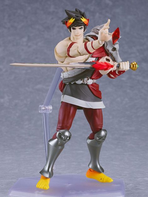 hades zagreus figma ()