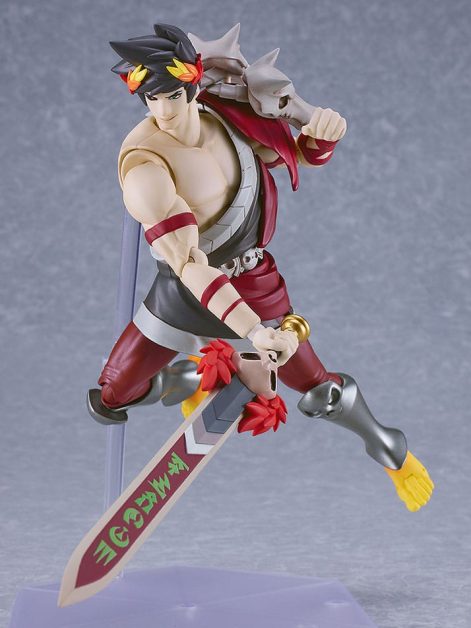 hades zagreus figma ()