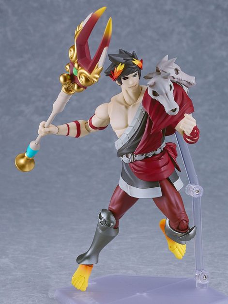 hades zagreus figma ()