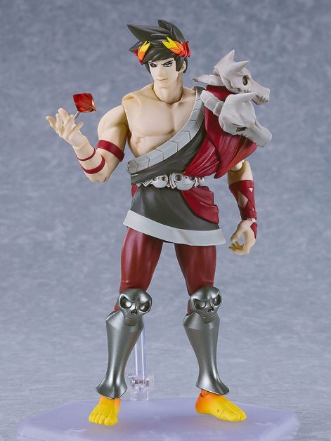 hades zagreus figma ()