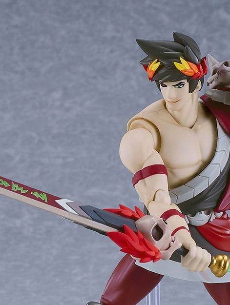 hades zagreus figma ()