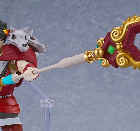 hades zagreus figma ()
